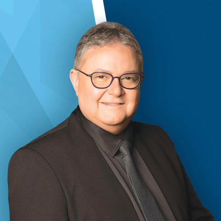 נשיא סוכני הביטוח שלמה איזייק 