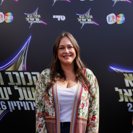 קרן פלס (צילום: אורטל דהן זיו)