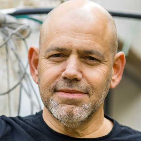 דני ישראלביץ