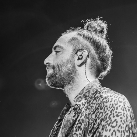 טונה (איתי זבולון) (צילום: אורטל לביא,יחצ)