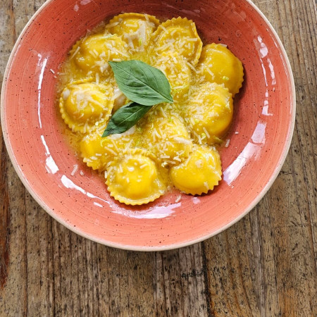 רביליו גבינות בקפה יודפת 