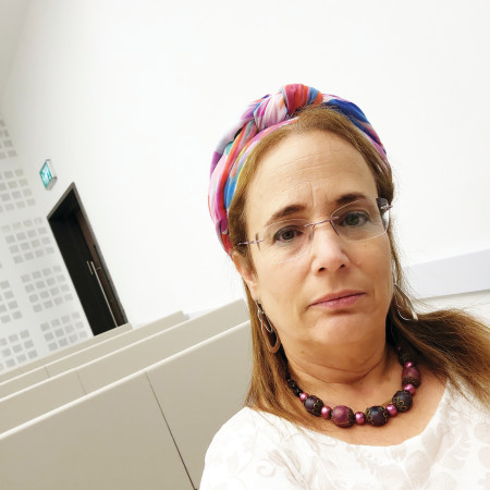 עו''ד רחלי צינקין