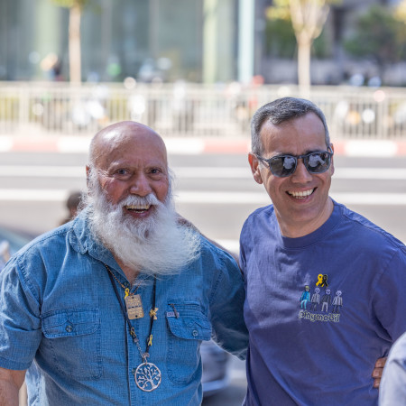 עמרי ודני מירן