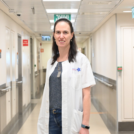 ד''ר אסנת גרנות