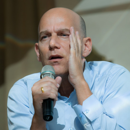 גיא פלג (צילום: משה שי, פלאש 90)