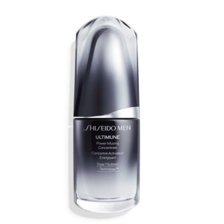 סרום לגבר Men Ultimune Power Concentrate, שיסיידו