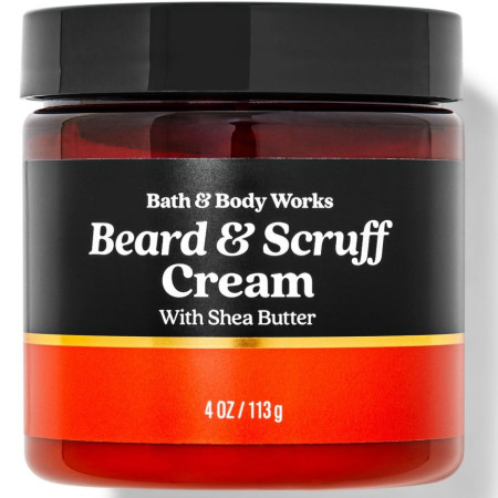 קרם פנים וזקן Ultimate, בודי וורקס &amp; בט'