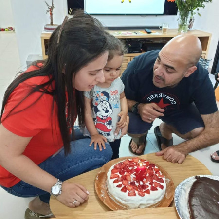 מ־עצוב ל־חטוב ב־90 יום וללא רעב: הסיפור של עופר חכם