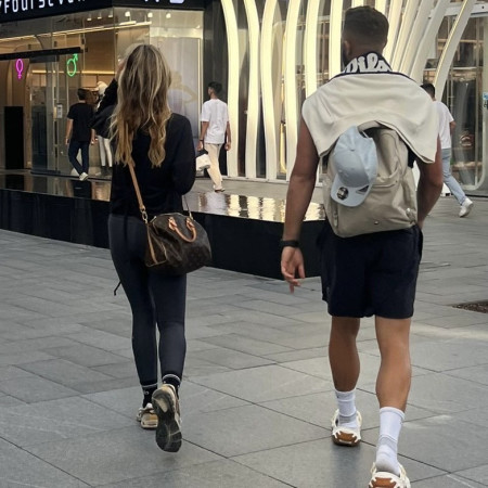 עדי הימלבלוי ובן זיני (צילום: ללא קרדיט)