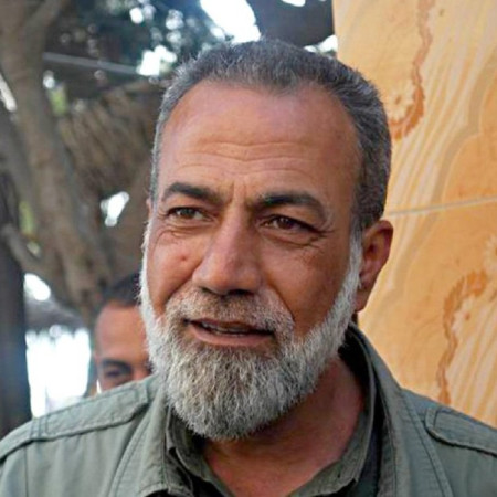 מוניר אל-מקדח