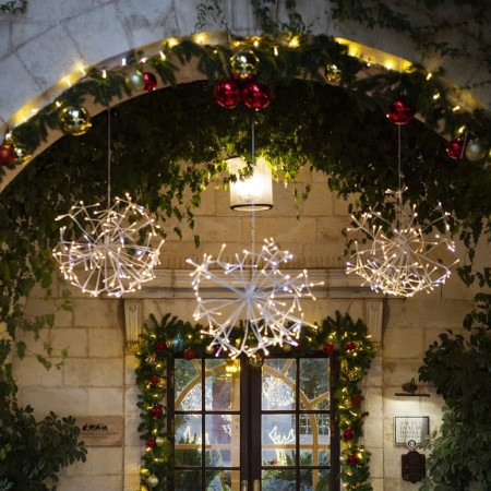 מלון אמריקן קולוני