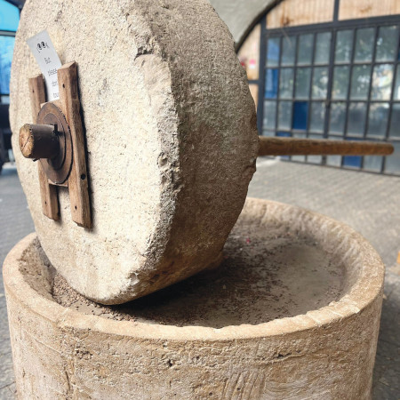 בית הבד של הגולן