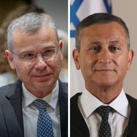 יוסף בן חמו, יריב לוין