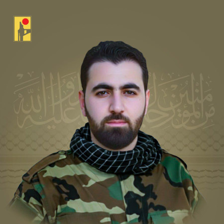 אברהים עלי חוסיין ''אמיר'' (צילום: רשתות ערביות)