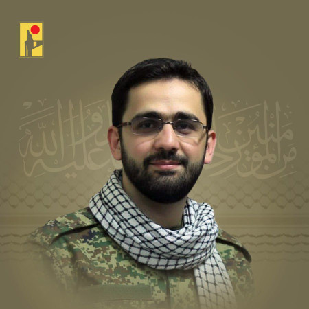 מוסטפא אסעד ברו ''אל-חאג' חסן'' (צילום: רשתות ערביות)