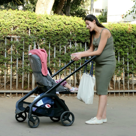 לוסי איוב (צילום: אמיר מאירי)