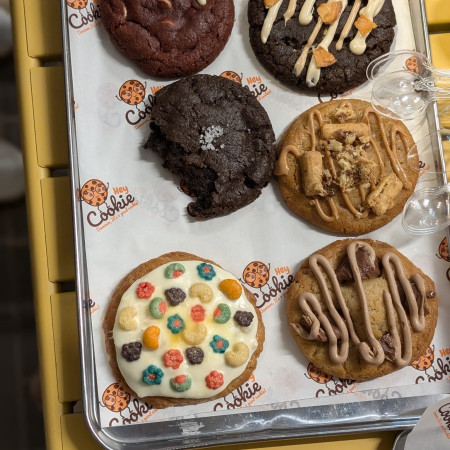 סיור לילה בעסקי בילוי בשכונות הוותיקות בבאר שבע