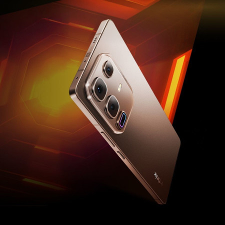 מכשיר של infinix