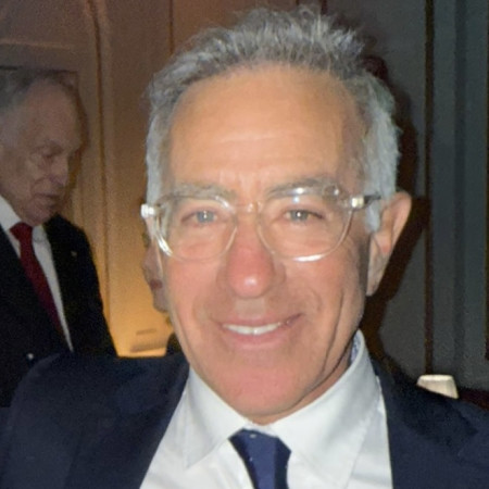 סילבן אדמס  (צילום: פרטי)