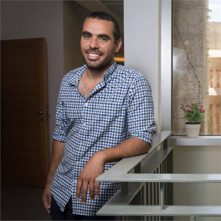 אליסף פרץ, אחיהם של אוריאל ואלירז פרץ ז''ל