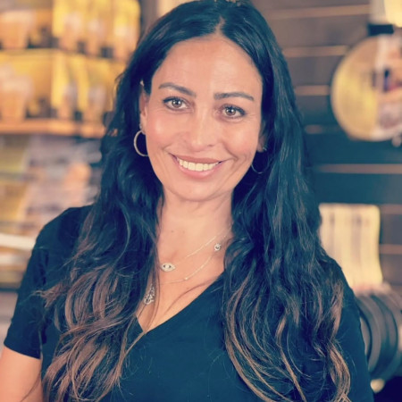 גליה מויאל, מייסדת ובעלי המותג Magnus (צילום: יחצ)