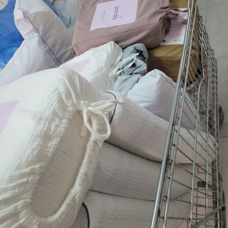 עיריית רמת גן מחלקת ציוד חורף