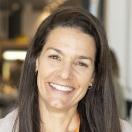 רותם טריביצקי מנכ''לית ''PLANETech''