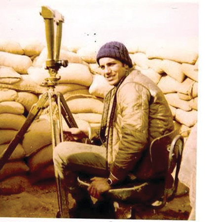 עופר קוך (צילום: פרטי)