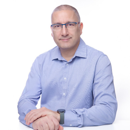 יגאל אהרוני