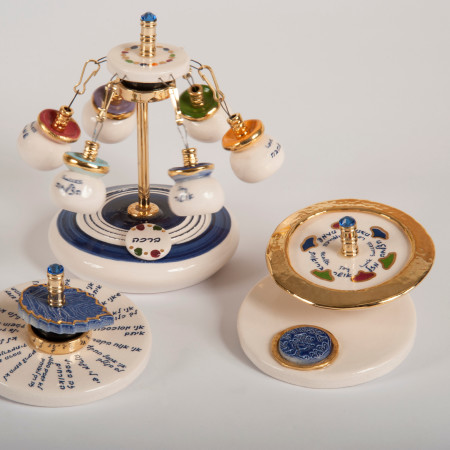 סביבונים של ערן גרבלר