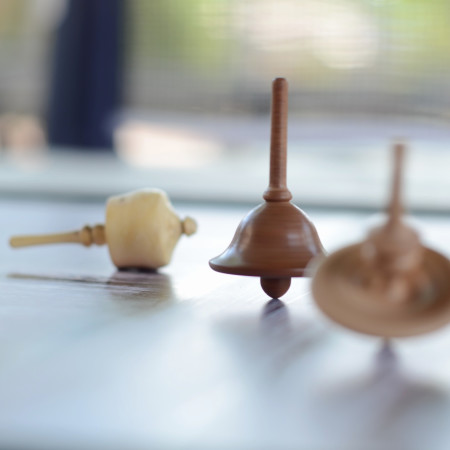 סביבונים של לאוניד ליושקביץ 