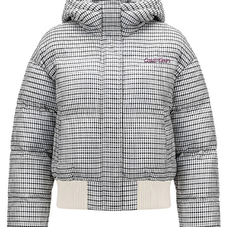 CALVIN KLEIN, מעיל פוך. לפני הנחה 1,499 ש''ח, אחרי הנחה 1,049 ש''ח