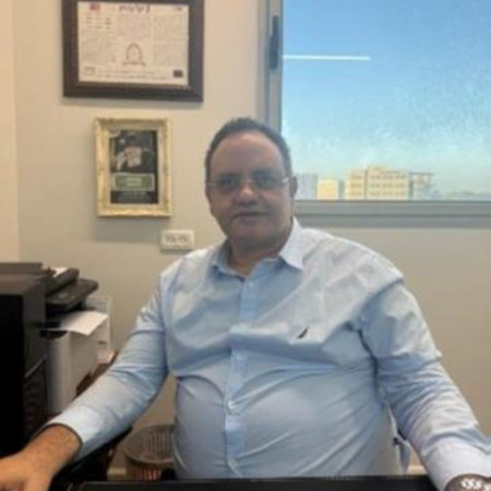  ציון דמרי עוד שפע