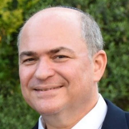 פרופ' בני שמואלי