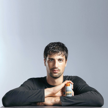 דני אבדיה (צילום: מיכה לובטון)