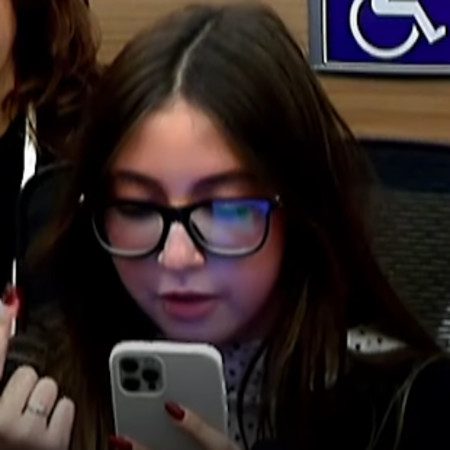 אריאל כץ בכנסת