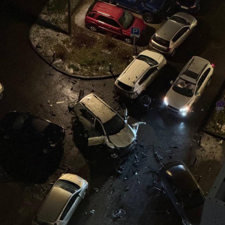 חיסול גנרל בצבא רוסיה