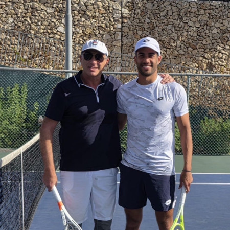 דניאל צוקרמן ואדי קוקירמן (צילום: יחצ)