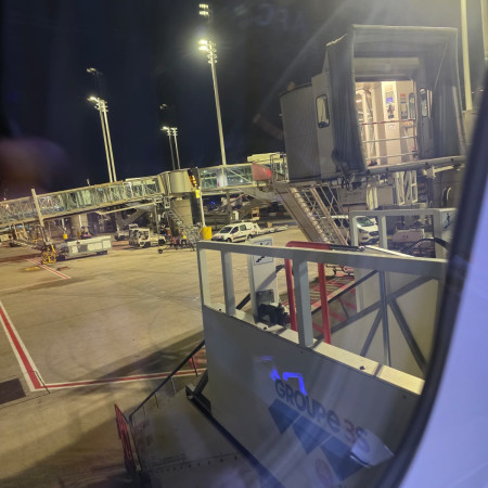 עולים על עוד טיסה