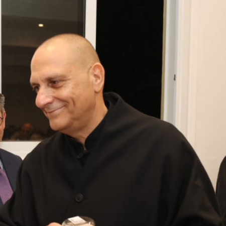 ששון קדם (צילום: איציק בירן)