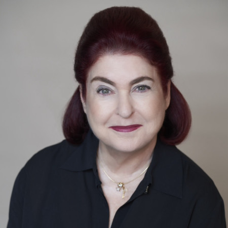 לאה פרץ (צילום: רון קדמי)