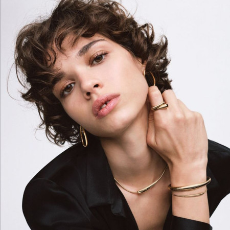 קלווין קליין לאימפרס (צילום: יחצ)