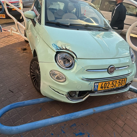 הרכב של שלקה (צילום: פרטי)