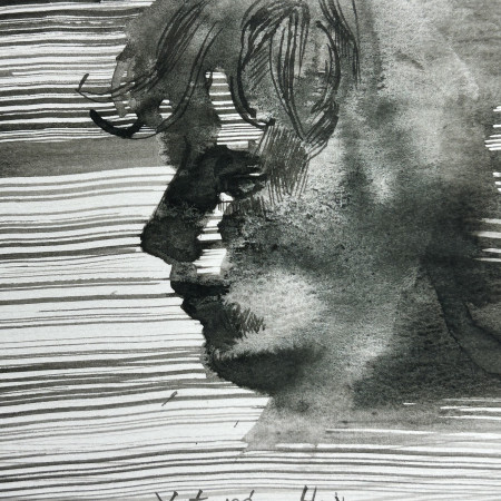 תערוכה ''אֵלֶּה כָּרֶגַע חַיַּי''