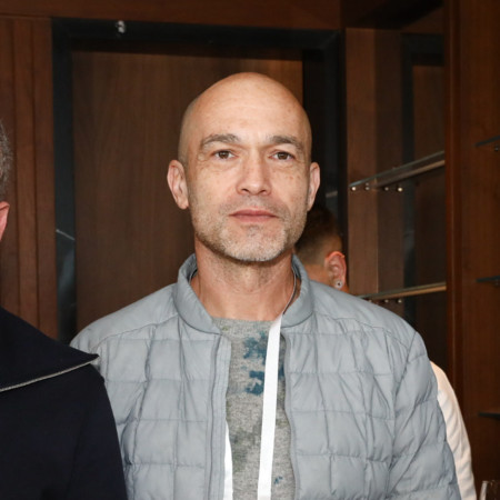 גיגי לוי -וייס (צילום: יעל צור)