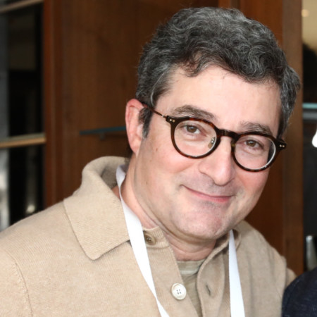 יוסי סגול (צילום: יעל צור)