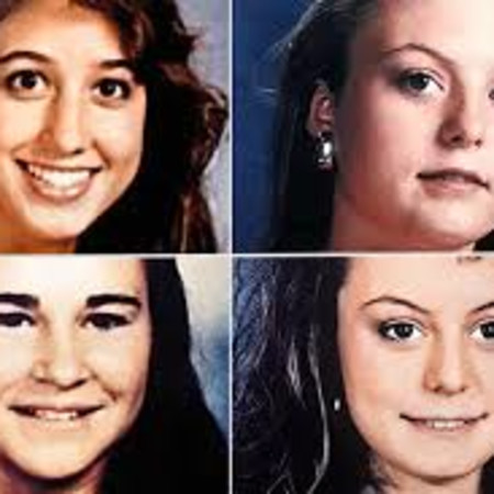 ג&rsquo;ניפר הרביסון, שרה הרביסון, אלייזה תומאס ואיימי איירס