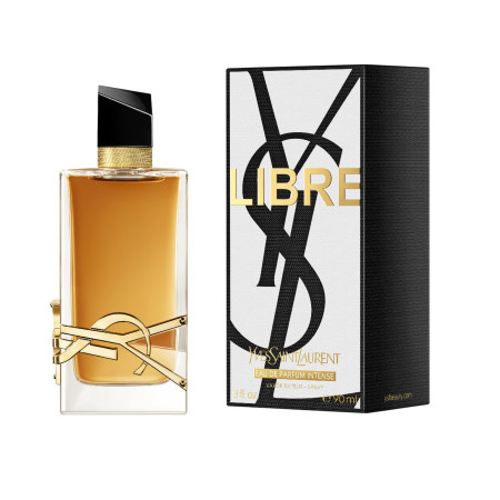 איב סאן לורן הבושם הנמכר לנשים