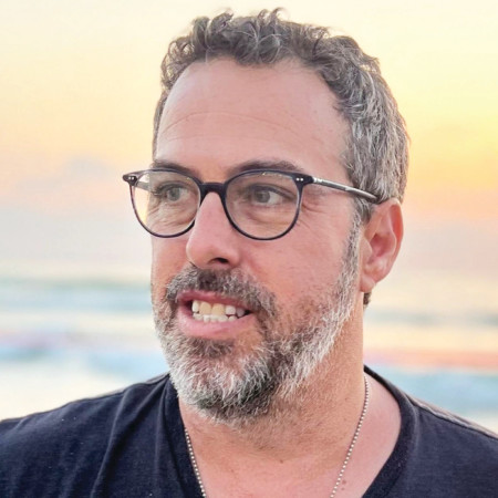 דני קוטן.&ldquo;אחרי המלחמה החלטנו שאנחנו צריכים לעשות מעשה שחורג מההרגל&rdquo;