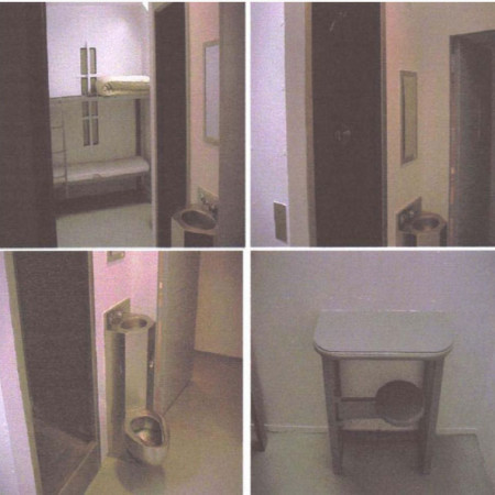 הכלא הפדרלי מטרופוליטן דיטנשן סנטר